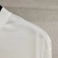 $64.00 USD Burberry T-Shirts Short Sleeved For Men #1418354
