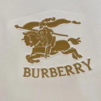 $64.00 USD Burberry T-Shirts Short Sleeved For Men #1418354