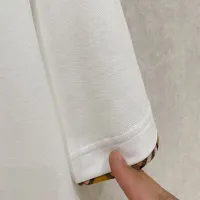 $64.00 USD Burberry T-Shirts Short Sleeved For Men #1418354