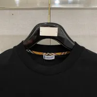 $64.00 USD Burberry T-Shirts Short Sleeved For Men #1418355