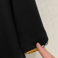 $64.00 USD Burberry T-Shirts Short Sleeved For Men #1418355