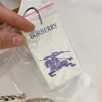 $64.00 USD Burberry T-Shirts Short Sleeved For Men #1418356