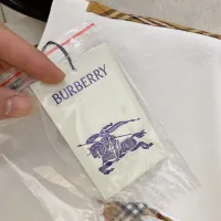 $64.00 USD Burberry T-Shirts Short Sleeved For Men #1418358