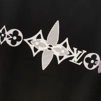 $64.00 USD Louis Vuitton LV T-Shirts Short Sleeved For Men #1418363