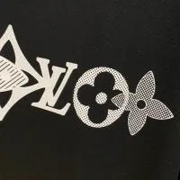 $64.00 USD Louis Vuitton LV T-Shirts Short Sleeved For Men #1418363