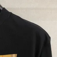 $68.00 USD Burberry T-Shirts Short Sleeved For Men #1418365