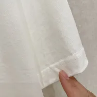 $68.00 USD Chrome Hearts T-Shirts Short Sleeved For Men #1418366