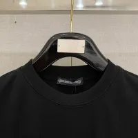 $68.00 USD Chrome Hearts T-Shirts Short Sleeved For Men #1418367