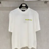 $68.00 USD Balenciaga T-Shirts Short Sleeved For Men #1418368