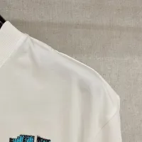 $68.00 USD Balenciaga T-Shirts Short Sleeved For Men #1418370