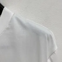 $64.00 USD Moncler T-Shirts Short Sleeved For Men #1418374