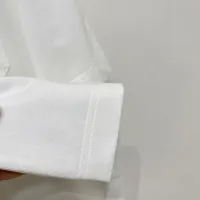 $64.00 USD Moncler T-Shirts Short Sleeved For Men #1418374