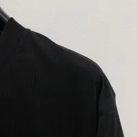 $64.00 USD Moncler T-Shirts Short Sleeved For Men #1418375