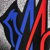 $64.00 USD Moncler T-Shirts Short Sleeved For Men #1418377