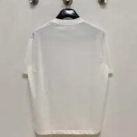 $64.00 USD Burberry T-Shirts Short Sleeved For Men #1418378