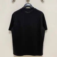 $64.00 USD Burberry T-Shirts Short Sleeved For Men #1418379