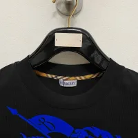 $64.00 USD Burberry T-Shirts Short Sleeved For Men #1418379