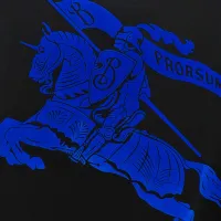 $64.00 USD Burberry T-Shirts Short Sleeved For Men #1418379