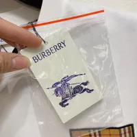 $64.00 USD Burberry T-Shirts Short Sleeved For Men #1418381