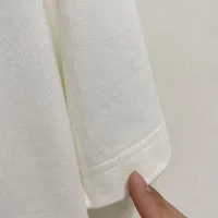 $64.00 USD Burberry T-Shirts Short Sleeved For Men #1418381