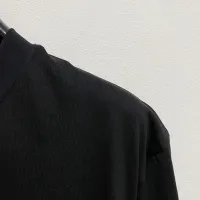 $64.00 USD Burberry T-Shirts Short Sleeved For Men #1418382