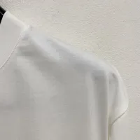 $64.00 USD Fendi T-Shirts Short Sleeved For Men #1418383