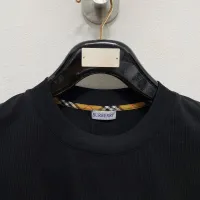 $64.00 USD Burberry T-Shirts Short Sleeved For Men #1418386