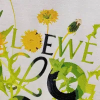 $64.00 USD LOEWE T-Shirts Short Sleeved For Men #1418387