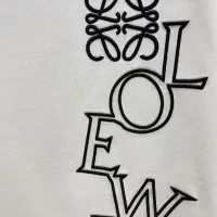 $64.00 USD LOEWE T-Shirts Short Sleeved For Men #1418389