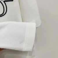 $64.00 USD LOEWE T-Shirts Short Sleeved For Men #1418389