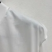 $64.00 USD Prada T-Shirts Short Sleeved For Men #1418391
