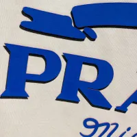 $64.00 USD Prada T-Shirts Short Sleeved For Men #1418391