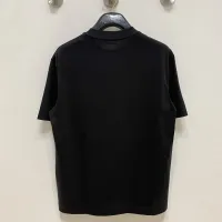 $64.00 USD Prada T-Shirts Short Sleeved For Men #1418392