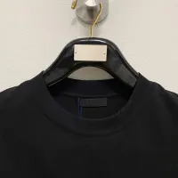 $64.00 USD Prada T-Shirts Short Sleeved For Men #1418392