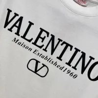 $64.00 USD Valentino T-Shirts Short Sleeved For Men #1418393