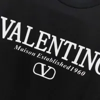 $64.00 USD Valentino T-Shirts Short Sleeved For Men #1418394