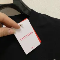 $64.00 USD Valentino T-Shirts Short Sleeved For Men #1418394