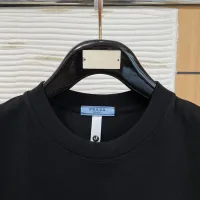 $64.00 USD Prada T-Shirts Short Sleeved For Unisex #1418396