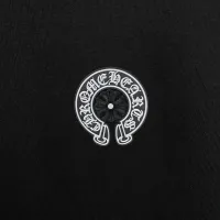 $64.00 USD Chrome Hearts T-Shirts Short Sleeved For Unisex #1418398