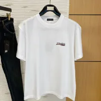 $64.00 USD Balenciaga T-Shirts Short Sleeved For Unisex #1418399