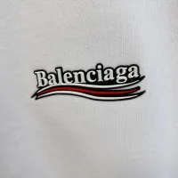 $64.00 USD Balenciaga T-Shirts Short Sleeved For Unisex #1418399