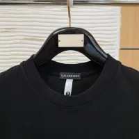 $64.00 USD Balenciaga T-Shirts Short Sleeved For Unisex #1418400