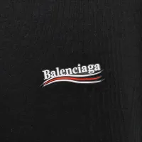 $64.00 USD Balenciaga T-Shirts Short Sleeved For Unisex #1418400