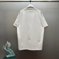 $48.00 USD Burberry T-Shirts Short Sleeved For Unisex #1418401
