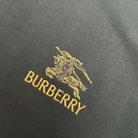 $48.00 USD Burberry T-Shirts Short Sleeved For Unisex #1418402