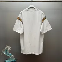 $48.00 USD Burberry T-Shirts Short Sleeved For Unisex #1418403