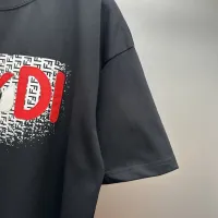 $48.00 USD Fendi T-Shirts Short Sleeved For Unisex #1418405