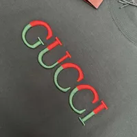 $48.00 USD Gucci T-Shirts Short Sleeved For Unisex #1418406
