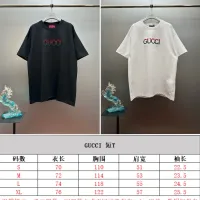 $48.00 USD Gucci T-Shirts Short Sleeved For Unisex #1418406