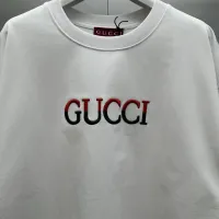 $48.00 USD Gucci T-Shirts Short Sleeved For Unisex #1418407
